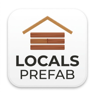 Locals Prefab Developer app logo