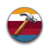 Prefab Tradesperson app logo